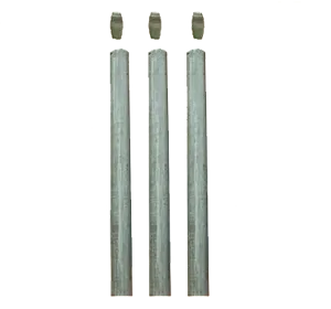 Sản phẩm than dien cuc 100 150 — Công Ty TNHH An Cường — MST 4600463737