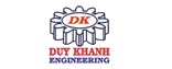 Sản phẩm duykhanh — Cơ khí Gang Thép TNGEC - Công Ty Cổ Phần Cơ Khí Gang Thép — MST 4600479367