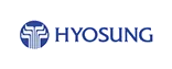 Sản phẩm hyosung — Cơ khí Gang Thép TNGEC - Công Ty Cổ Phần Cơ Khí Gang Thép — MST 4600479367