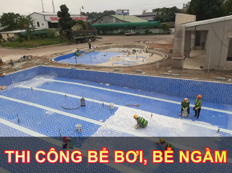 Sản phẩm BE — Xây Dựng Tiến Thịnh Phát - Công Ty TNHH Xây Dựng Thương Mại Tiến Thịnh Phát — MST 4600502513