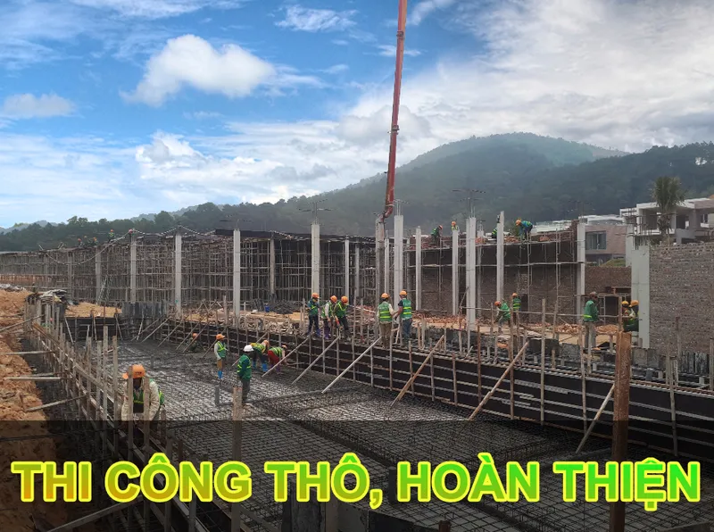 Sản phẩm THO2 — Xây Dựng Tiến Thịnh Phát - Công Ty TNHH Xây Dựng Thương Mại Tiến Thịnh Phát — MST 4600502513