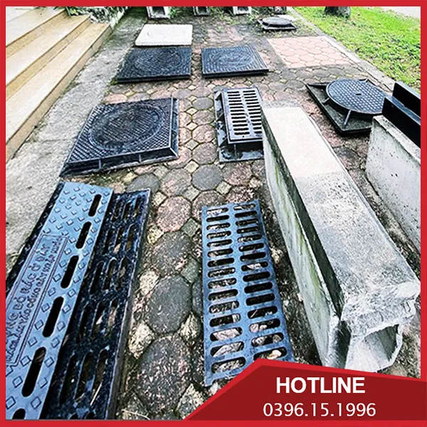 Sản phẩm Ghi bao ve goc cay — Đúc Gang Hồng Hoàn - Công Ty TNHH Đúc Gang Hồng Hoàn — MST 4600635464