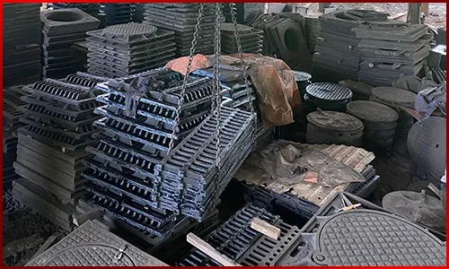 Sản phẩm Dich vu — Đúc Gang Hồng Hoàn - Công Ty TNHH Đúc Gang Hồng Hoàn — MST 4600635464