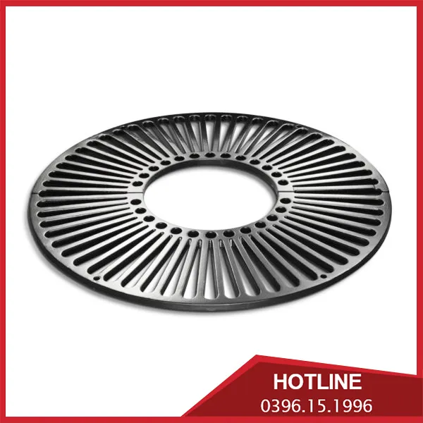 Sản phẩm Ghi bao ve goc cay 3 — Đúc Gang Hồng Hoàn - Công Ty TNHH Đúc Gang Hồng Hoàn — MST 4600635464