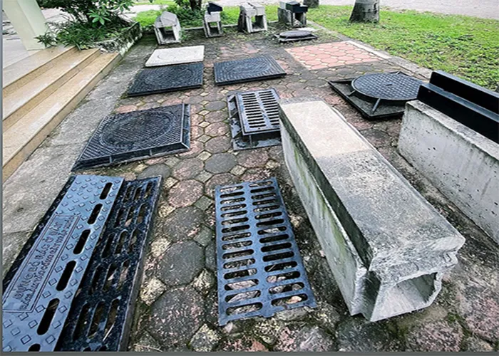 Sản phẩm giai phap nap cong — Đúc Gang Hồng Hoàn - Công Ty TNHH Đúc Gang Hồng Hoàn — MST 4600635464