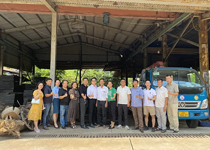 Sản phẩm hinh anh cong ty1 — Đúc Gang Hồng Hoàn - Công Ty TNHH Đúc Gang Hồng Hoàn — MST 4600635464