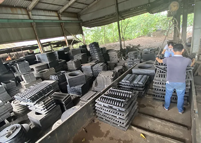 Sản phẩm hinh anh cong ty4 — Đúc Gang Hồng Hoàn - Công Ty TNHH Đúc Gang Hồng Hoàn — MST 4600635464