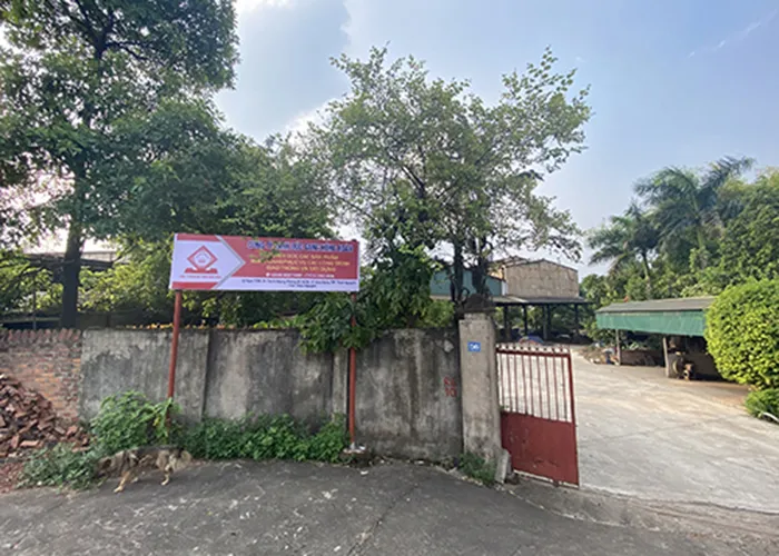 Sản phẩm hinh anh cong ty7 — Đúc Gang Hồng Hoàn - Công Ty TNHH Đúc Gang Hồng Hoàn — MST 4600635464