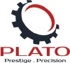Logo Xi Mạ Plato - Công Ty Cổ Phần Plato Viet Nam