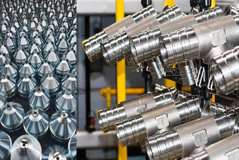 Sản phẩm Peregrine Metal Finishing Zinc Nickel Plating 136 2 1024x683 — Xi Mạ Plato - Công Ty Cổ Phần Plato Viet Nam — MST 4600767005