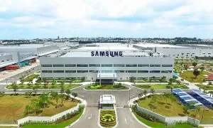 Sản phẩm sam sung yen phong — Thép Việt Cường - Công Ty Cổ Phần Thương Mại Thép Việt Cường — MST 4600956926