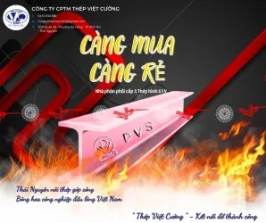 Sản phẩm 376812382_879560533513074_3754641904439502473_n — Thép Việt Cường - Công Ty Cổ Phần Thương Mại Thép Việt Cường — MST 4600956926