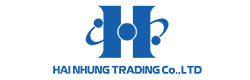 Logo Thép Hải Nhung - Công Ty TNHH Thương Mại Hải Nhung
