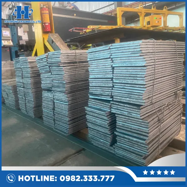 Sản phẩm 13. BAN MA 13 — Thép Hải Nhung - Công Ty TNHH Thương Mại Hải Nhung — MST 4600958514