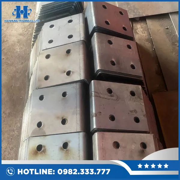 Sản phẩm 14. BAN MA — Thép Hải Nhung - Công Ty TNHH Thương Mại Hải Nhung — MST 4600958514