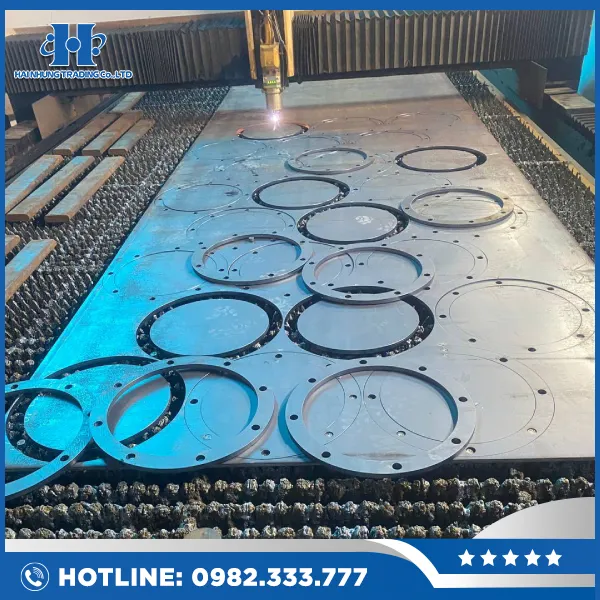 Sản phẩm BICH TRON 2 — Thép Hải Nhung - Công Ty TNHH Thương Mại Hải Nhung — MST 4600958514