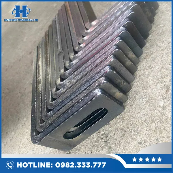 Sản phẩm Gia cong thep tam bang may laser 5 — Thép Hải Nhung - Công Ty TNHH Thương Mại Hải Nhung — MST 4600958514