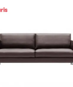 Sản phẩm 74866 sofa metro 3 cho da cafe hien dai calligaris 247x296 — Nội Thất TOKA - Công Ty CP Incomtech Việt Nam — MST 4601054173