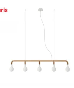 Sản phẩm 77995 den tran pompom coper calligaris 247x296 — Nội Thất TOKA - Công Ty CP Incomtech Việt Nam — MST 4601054173