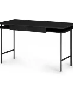 Sản phẩm ban lam viec wing mau den 247x296 — Nội Thất TOKA - Công Ty CP Incomtech Việt Nam — MST 4601054173
