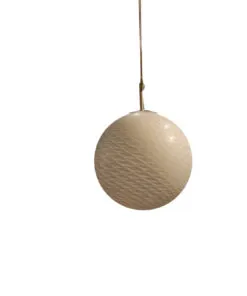 Sản phẩm den tran spin opal glass 247x296 — Nội Thất TOKA - Công Ty CP Incomtech Việt Nam — MST 4601054173