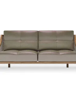Sản phẩm sofa may khung go may dan tu nhien dem boc da mushroom 96219 247x296 — Nội Thất TOKA - Công Ty CP Incomtech Việt Nam — MST 4601054173