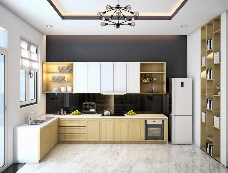 Sản phẩm phong bep 4 1053x800 1 — Nội Thất TOKA - Công Ty CP Incomtech Việt Nam — MST 4601054173