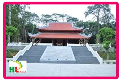 Sản phẩm BÁC SON DÁ CHONG K9 — Công Ty TNHH Đầu Tư Du Lịch Hà Linh — MST 4601114908