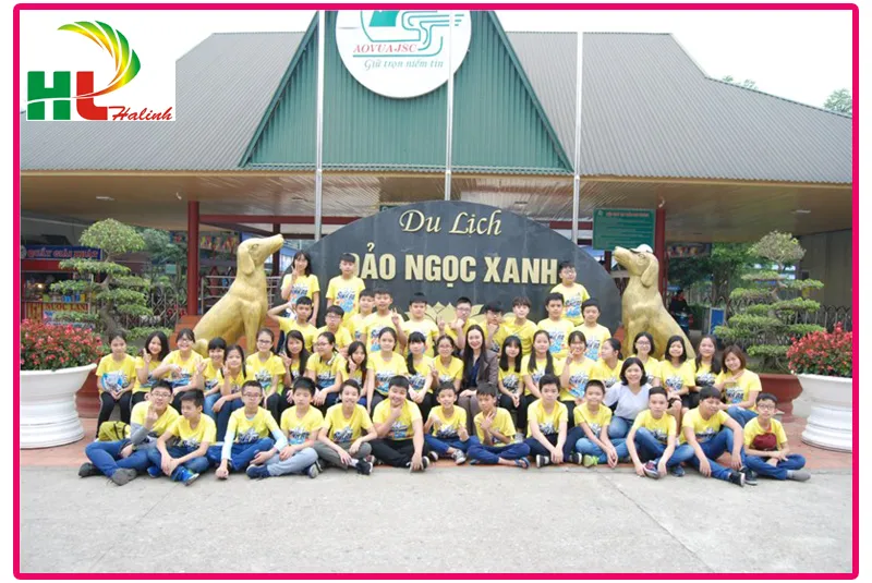 Sản phẩm BÁC SON dao ngoc xanh — Công Ty TNHH Đầu Tư Du Lịch Hà Linh — MST 4601114908