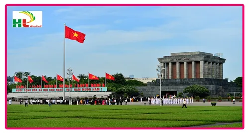 Sản phẩm THÁI NGUYEN LANG BÁC — Công Ty TNHH Đầu Tư Du Lịch Hà Linh — MST 4601114908