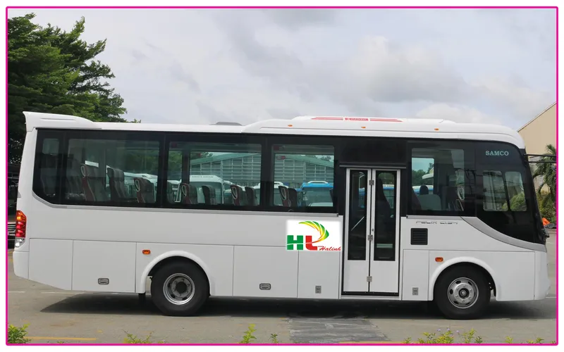 Sản phẩm du lịch cho thue xe 29 bóng hoi — Công Ty TNHH Đầu Tư Du Lịch Hà Linh — MST 4601114908
