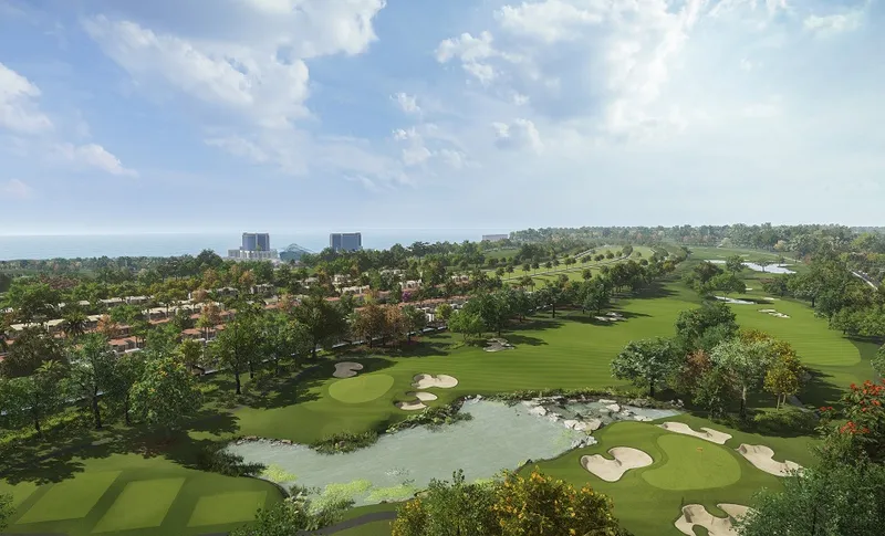 Sản phẩm europipevietnam_eu du an san golf Ocean Course Phan Thiet — Công Ty Cổ Phần Nhựa Châu Âu Xanh — MST 4601144268