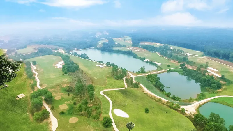 Sản phẩm europipevietnam_eu du an san golf Thien an hue — Công Ty Cổ Phần Nhựa Châu Âu Xanh — MST 4601144268