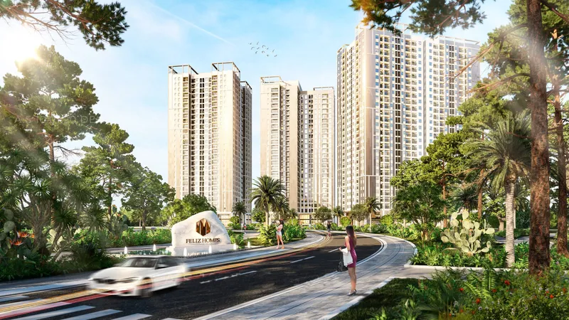 Sản phẩm europipevietnam_feliz homes hoang mai — Công Ty Cổ Phần Nhựa Châu Âu Xanh — MST 4601144268