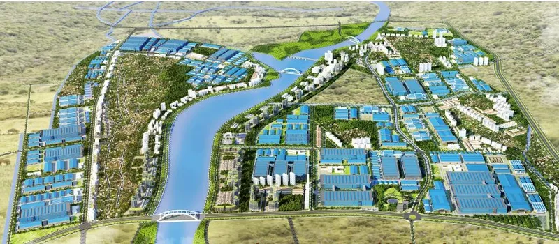 Sản phẩm europipevietnam_khu cong nghiep lien thai ha — Công Ty Cổ Phần Nhựa Châu Âu Xanh — MST 4601144268