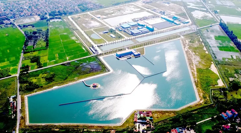 Sản phẩm europipevietnam_nuoc sach quang ninh — Công Ty Cổ Phần Nhựa Châu Âu Xanh — MST 4601144268