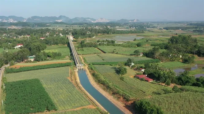 Sản phẩm europipevietnam_nuoc sach song chu thanh hoa — Công Ty Cổ Phần Nhựa Châu Âu Xanh — MST 4601144268
