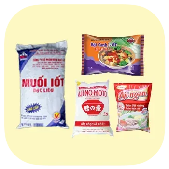 Sản phẩm 11.3 hat nen mi chinh bot canh 100x100 — Công Ty CP TM Và DV Minh Cầu — MST 4601146949