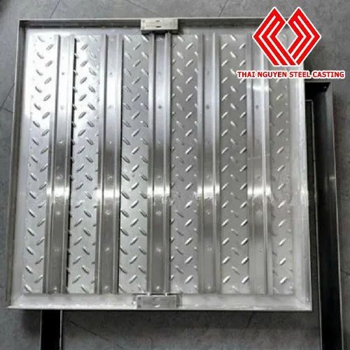 Sản phẩm nap be cap (2) — Song Chắn Rác, Nắp Hố Ga - Công Ty TNHH Sản Xuất Và Thương Mại Đúc Gang Thép
Thái Nguyên — MST 4601156016