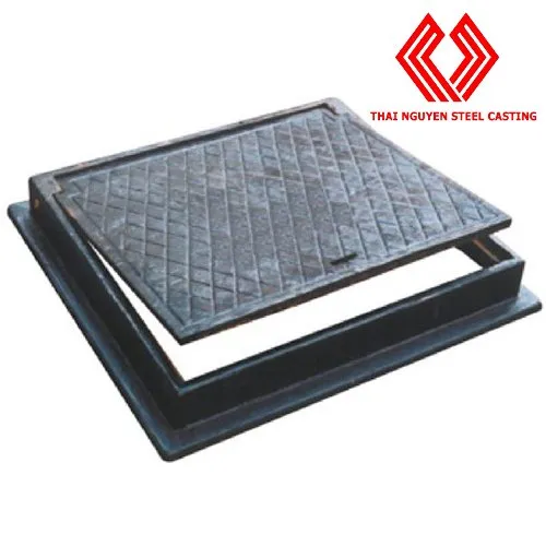 Sản phẩm nap ga composite (1) — Song Chắn Rác, Nắp Hố Ga - Công Ty TNHH Sản Xuất Và Thương Mại Đúc Gang Thép
Thái Nguyên — MST 4601156016