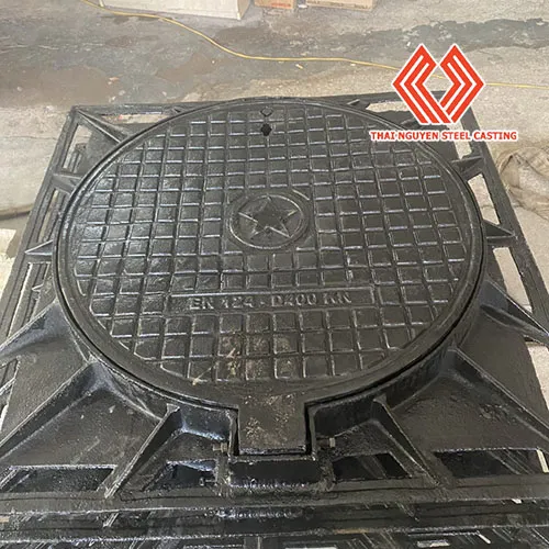 Sản phẩm nap ho ga (10) — Song Chắn Rác, Nắp Hố Ga - Công Ty TNHH Sản Xuất Và Thương Mại Đúc Gang Thép
Thái Nguyên — MST 4601156016