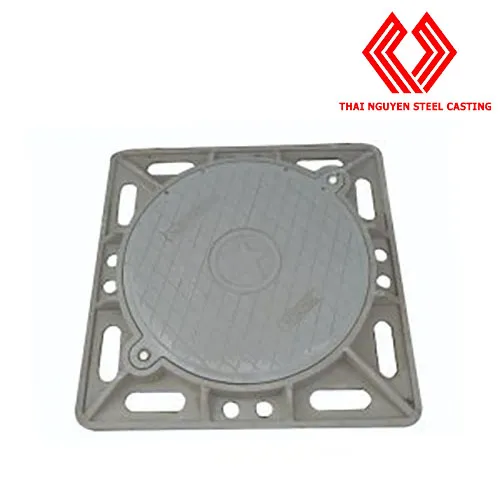 Sản phẩm nap ho ga (2) — Song Chắn Rác, Nắp Hố Ga - Công Ty TNHH Sản Xuất Và Thương Mại Đúc Gang Thép
Thái Nguyên — MST 4601156016