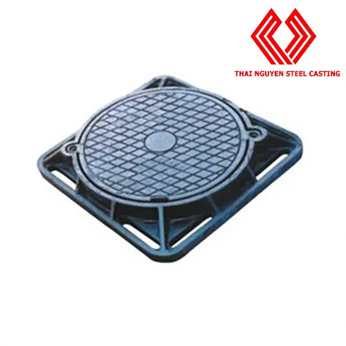Sản phẩm nap ho ga (3) — Song Chắn Rác, Nắp Hố Ga - Công Ty TNHH Sản Xuất Và Thương Mại Đúc Gang Thép
Thái Nguyên — MST 4601156016