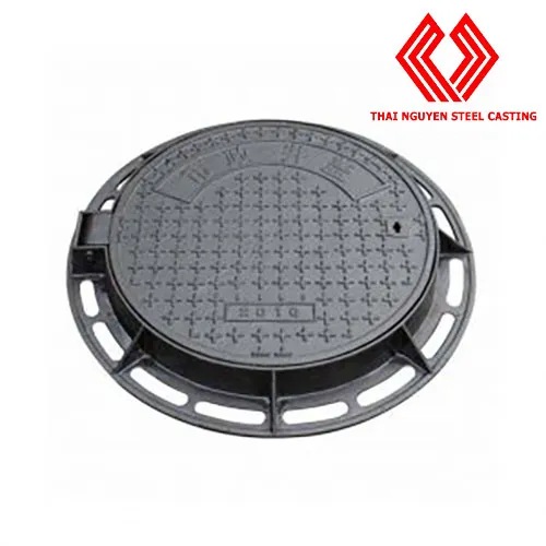 Sản phẩm nap ho ga (5) — Song Chắn Rác, Nắp Hố Ga - Công Ty TNHH Sản Xuất Và Thương Mại Đúc Gang Thép
Thái Nguyên — MST 4601156016