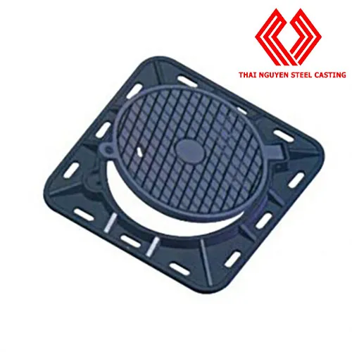 Sản phẩm nap ho ga (6) — Song Chắn Rác, Nắp Hố Ga - Công Ty TNHH Sản Xuất Và Thương Mại Đúc Gang Thép
Thái Nguyên — MST 4601156016