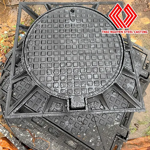 Sản phẩm nap ho ga new them (6) — Song Chắn Rác, Nắp Hố Ga - Công Ty TNHH Sản Xuất Và Thương Mại Đúc Gang Thép
Thái Nguyên — MST 4601156016