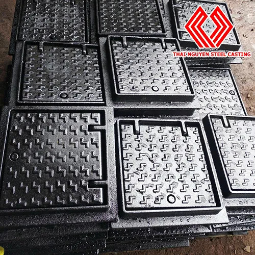 Sản phẩm nap ho ga new them (8) — Song Chắn Rác, Nắp Hố Ga - Công Ty TNHH Sản Xuất Và Thương Mại Đúc Gang Thép
Thái Nguyên — MST 4601156016