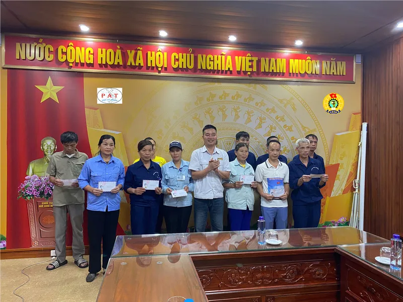 Sản phẩm Bao_2 — Công Ty TNHH Thương Mại Phú An Thịnh — MST 4601162203