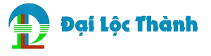 Logo Thép Và Inox Đại Lộc Thành - Công Ty TNHH Sản Xuất Và Thương Mại Đại Lộc Thành