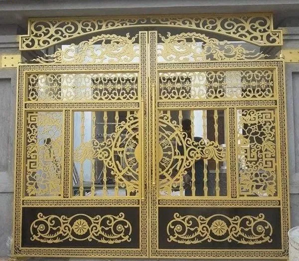 Sản phẩm hoa van cong sat — Thép Và Inox Đại Lộc Thành - Công Ty TNHH Sản Xuất Và Thương Mại Đại Lộc Thành — MST 4601166776
